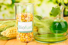 Thornes biofuel availability