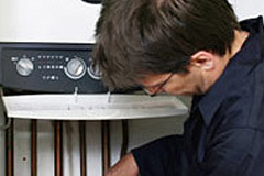 boiler repair Thornes