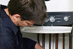 boiler replacement Thornes