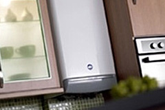 trusted boilers Thornes