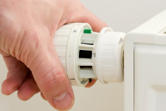 Thornes central heating repair costs