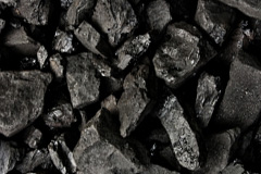 Thornes coal boiler costs
