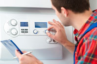 free commercial Thornes boiler quotes
