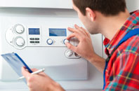 free Thornes gas safe engineer quotes